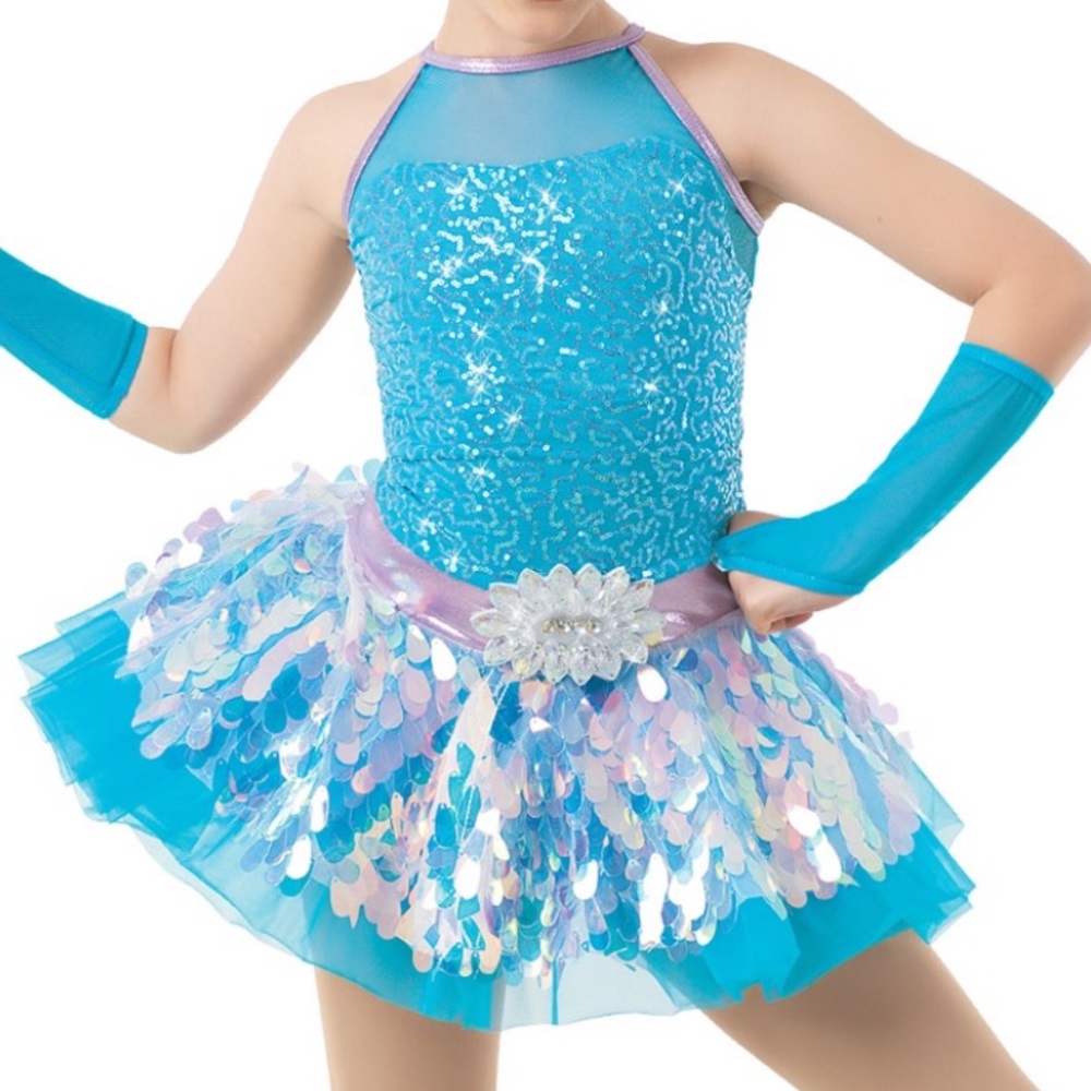 Dance Costume